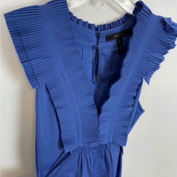 BCBG Blouse medium - Picture 4 of 4